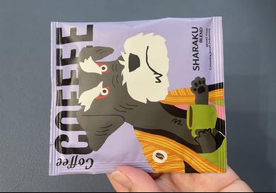 プロフィール写真