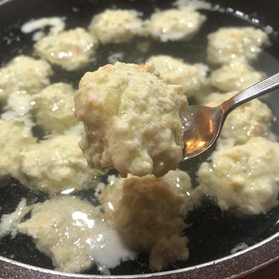 🐾 ヤムヤムボール