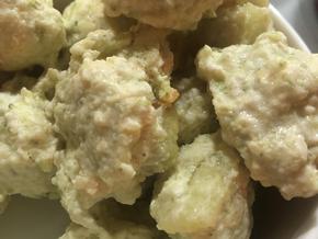 🐾 ヤムヤムボール