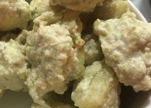 🐾 ヤムヤムボール