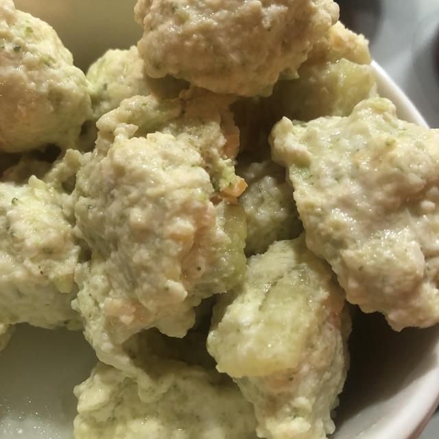 ? ヤムヤムボール